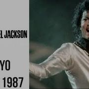 Michael Jackson Bad Tour Live In Tokyo September 13 1987