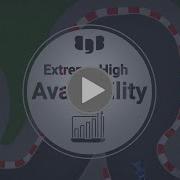 EDB Postgres Distributed For Extreme High Availability