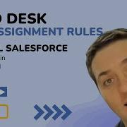 Zoho Desk New Assignment Rules That RIVAL Salesforce