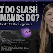 A Beginner S Guide To Copilot CLI Slash Commands