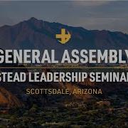 Recap The 59th Lambda Chi Alpha General Assembly And Stead Leadership Seminar 2022