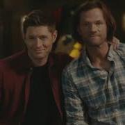 Supernatural 15x19 Eye Of The Tiger Cena Final Editada Slow SEASON FINALE