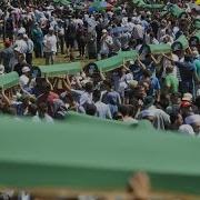 Srebrenitsa Katliamı