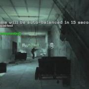 Sick Random Cod4 Triple With Funny Reaction