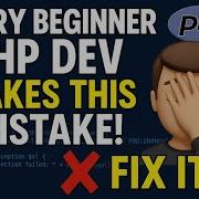 Why Your PHP Code Is Failing And You Re Not Even Noticing Code With Mark