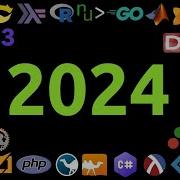 Programming Languages In 2024