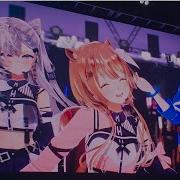 Show Them Who You Are Original Song Hololive ID HoloIDChromaticFuture Landscape