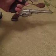 44 Magnum Comparrison Ruger Redhawk Vs S W 629