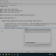 JMS Producer Application Development JMS Client ActiveMQ JMS Tutorial