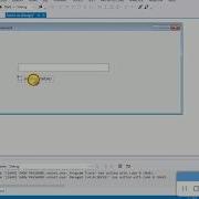 HOW TO SHOW A PASSWORD PROTECTED BY UseSystemPasswordChar Vb Net