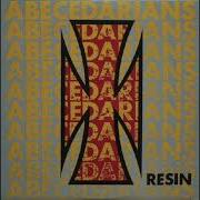 Abecedarians Resin 1988 Post Punk