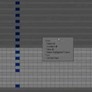 Урок по созданию макетной сетки в программе LightWave 3D от NewTek
