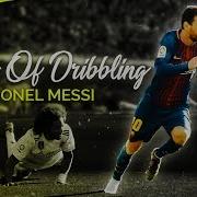 Lionel Messi King Of Dribbling Craziest Runs Goals HD