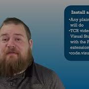 Python Dev Environment Setup
