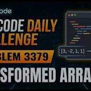 LeetCode Daily Question 3379 Transformed Array Easy Explanation