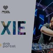 Pixie Beats For Love 2019 Drum And Bass