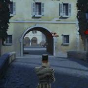 BFH Quality Test Gameplay