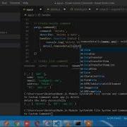 5 0 How To Add New JSON Data In JSON File Using Node In Hindi