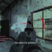 CoD4 Desert Eagle Triple