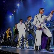 The Jacksons Medley MJ 30th Anniversary 4K Upscale Remastered