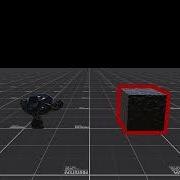 Outline Render Feature For Unity URP