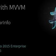 WPF и MVVM Часть 3 IDataErrorInfo