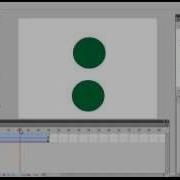 Motion Tweening In Adobe Flash