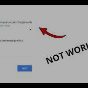 HOW TO FIX GOOGLE ACCOUNT VERIFICATION LOOP STEP BY STEP