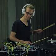 Mutable Instruments Rings Triggered By Drums