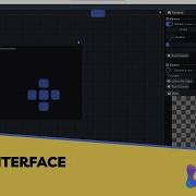 Coollab Tutorial 1 User Interface