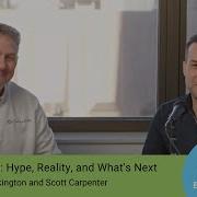 Ep 127 AI In Mining Hype Reality And What S Next