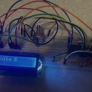 Interfacing The PIC Microcontroller With A Keypad And Display