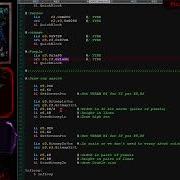 Power PC Lesson S1 Sprite Drawing On The GameCube