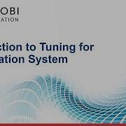 Introduction To Performance Tuning For Optimization Systems With Gurobi