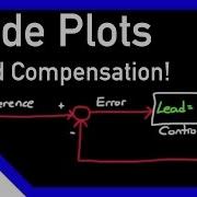 Designing A Lead Compensator With Bode Plot
