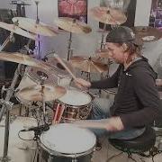 Rammstein Ich Tu Dir Weh Drum Cover