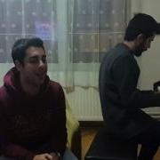 Coşkun Kazancı Hoşgeldin Birsen Tezer