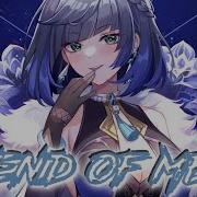 AMV Ashes Remain End Of Me Anime Mix