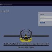 File Tracker Manager System Using PHP MySQLi Demo