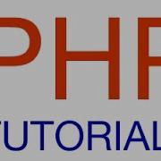 Php Tutorial Ternary Operators