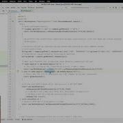 CS 124 Java Restaurant API Server