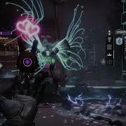 Destiny 2 Lightfall Get Final Shellcode Fragment Bluejay Quest