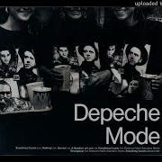 Depeche Mode Strangelove Highjack Mix