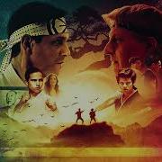 Cobra Kai Strike First Extended Theme