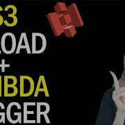 AWS S3 File Upload Lambda Trigger Step By Step Guide
