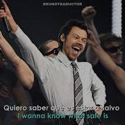 Harry Styles Aperture Lyrics Sub Español Live At The BRIT Awards 2026