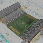 Stadium Evacuation Simulation In EPT