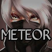 Nightcore Meteor By The Architects Lyrics