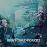 Nightcore Forces