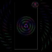 Beautiful Design Animation Using Python Turtle Shorts Python Trending